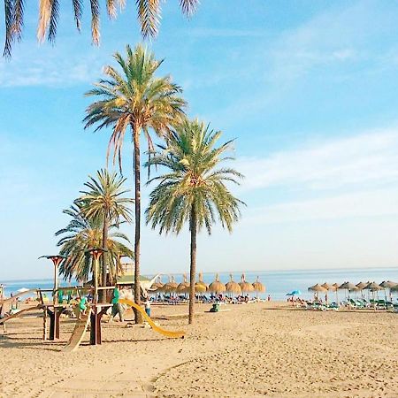 Precioso Apartamento En Marbella Al Lado Del Mar Dış mekan fotoğraf