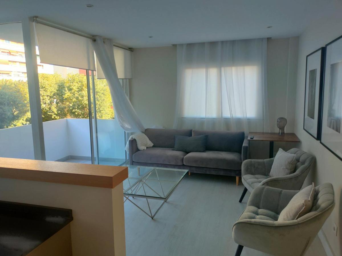 Precioso Apartamento En Marbella Al Lado Del Mar Dış mekan fotoğraf
